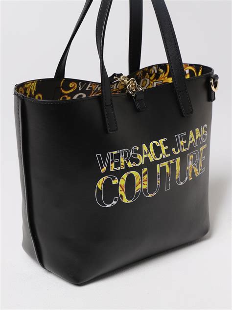 borsa versace outlet|versace jeans sale.